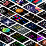 Циферблаты для Honor Band 5