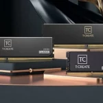 TeamGroup представляет T-Create Expert DDR5-6400 по цене от 250 долларов за комплекты 32 ГБ CL40