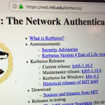 Устранение неполадок аутентификации Kerberos в Linux