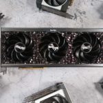 Обзор Palit GeForce RTX 4090 GameRock OC: привет, мой маленький друг!