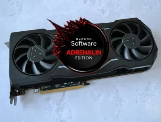 AMD выпускает Radeon Software Adrenalin 23.1.1 специально для графических процессоров серии RX 7900