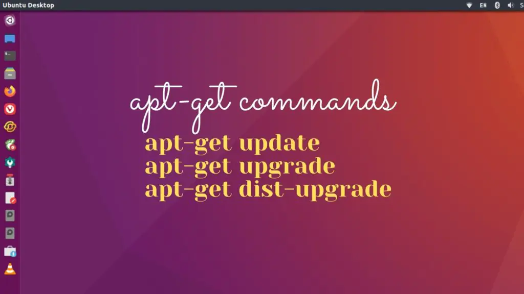 APT-GET в Ubuntu