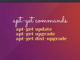 APT-GET в Ubuntu