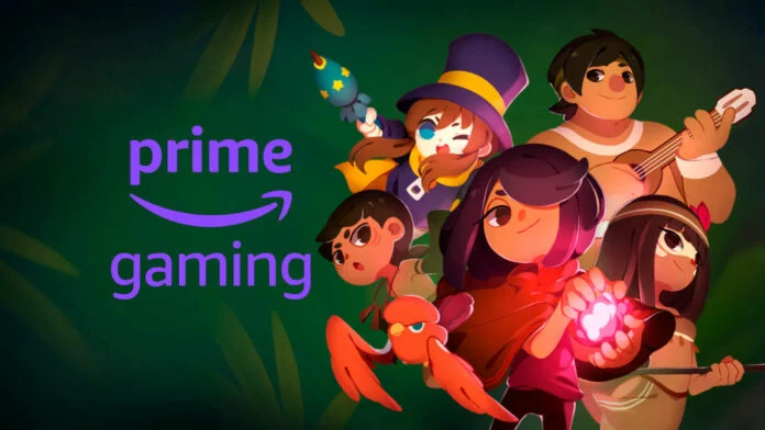 Amazon Prime Gaming предложит девять игр в этом месяце, начиная со 2 февраля