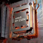 Чипсет начального уровня A620 для материнских плат AMD AM5 скоро должен появиться