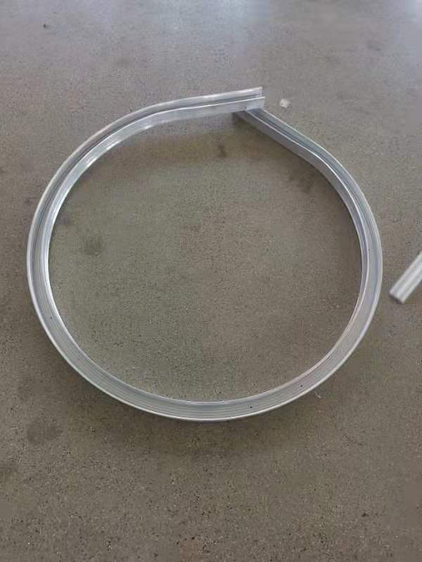 Гибка металлического C(U)-швеллера