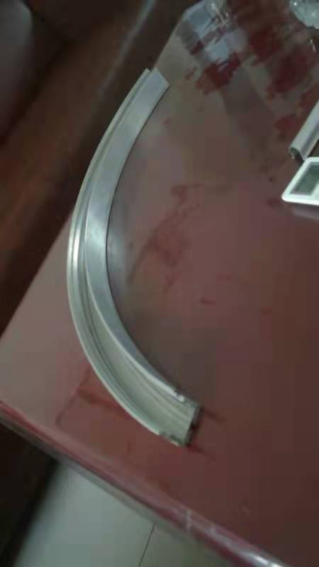 Гибка металлического C(U)-швеллера