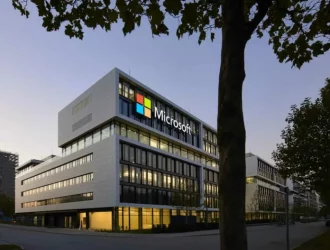 Microsoft планирует сократить 10 000 рабочих мест из-за надвигающейся рецессии