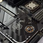 Обзор материнской платы ASRock X670E Taichi: выбор энтузиастов