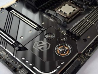 Обзор материнской платы ASRock X670E Taichi: выбор энтузиастов