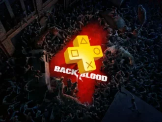 PlayStation Plus, январская часть 2, предлагает Back 4 Blood и Devil May Cry 5