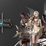 Руководство для начинающих | Как скачать и играть в Lineage 2: Revolution на Redfinger