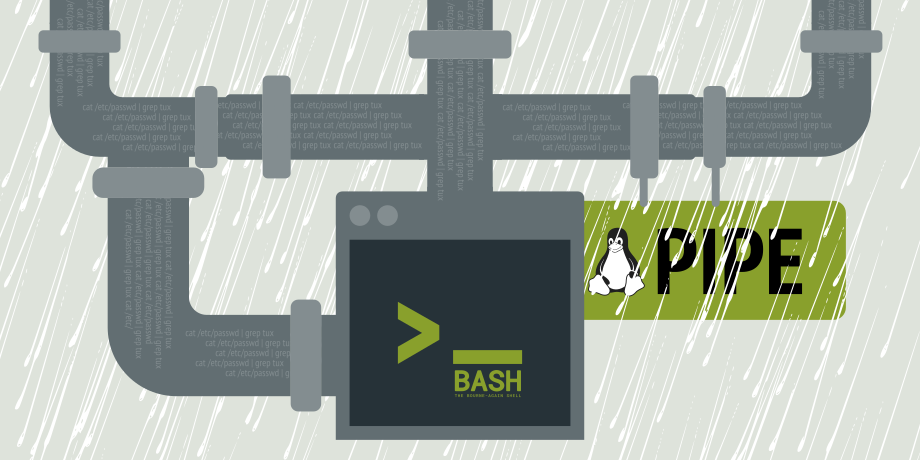 Pipe command. Pipe linux. pipe bash.