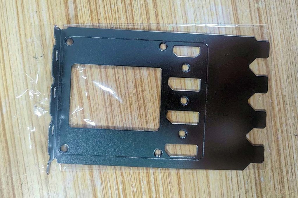 Утечка изображений GeForce RTX 4090 Ti предполагает, что Nvidia готова перевернуть дизайн графического процессора с ног на голову