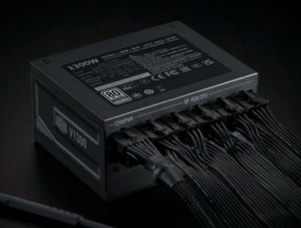 Блоки питания Cooler Master V SFX Platinum обеспечивают полную поддержку ATX 3.0 для экстремальных сборок малого форм-фактора