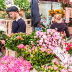 Как создать план социальных сетей для вашего цветочного бизнеса
