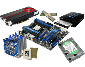 Как собрать компьютер с нуля: исчерпывающее руководство по сборке идеального ПК