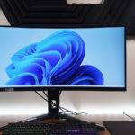 Обзор монитора iiyama ProLite XCB3494WQSN. Сверхширокая рабочая лошадка