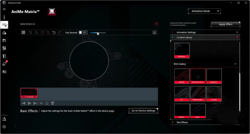 Обзор процессорного кулера Asus ROG Ryuo III 360 ARGB White Edition: везде матрица