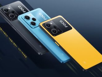 Poco X5 Pro