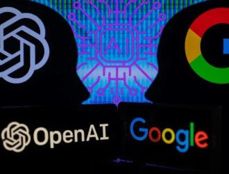 Узнайте разницу между Google и ChatGPT