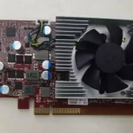 AMD неожиданно выпускает видеокарту Radeon RX 6300 для покупателей, испытывающих нехватку денег