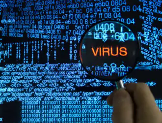 Что такое компьютерный вирус?