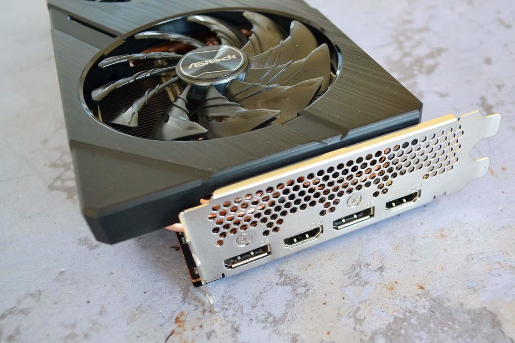 Новый взгляд на Intel Arc: в конце концов, в компьютерных играх есть ценность