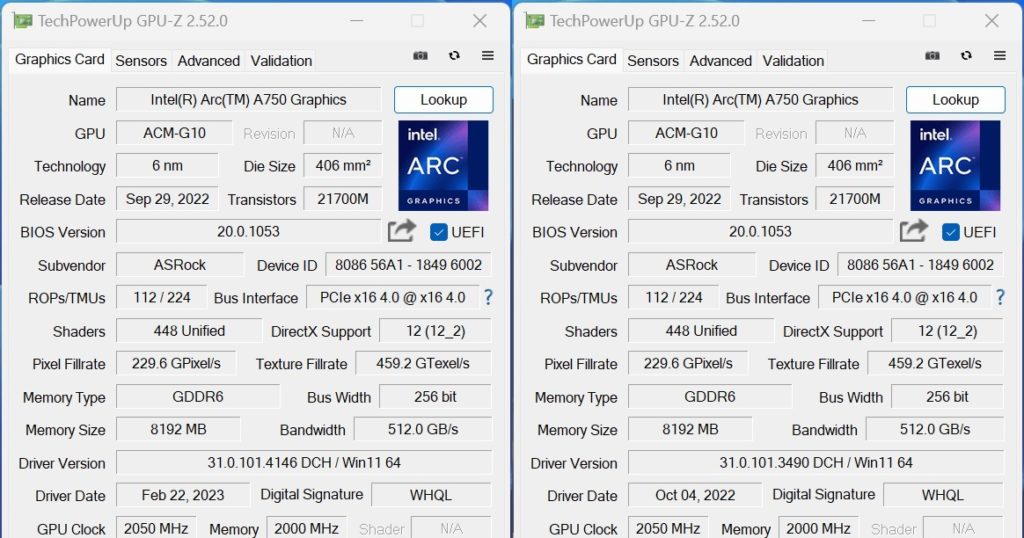 Новый взгляд на Intel Arc: в конце концов, в компьютерных играх есть ценность
