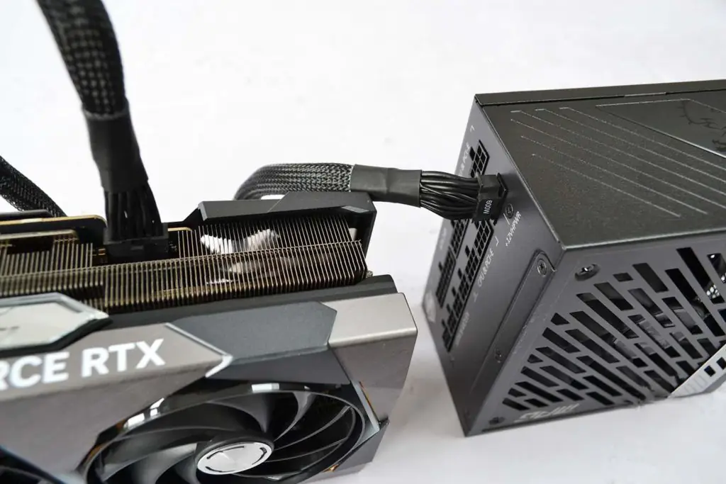 Объяснение блоков питания ATX 3.0: почему 12VHPWR — лучший способ питания графических процессоров Nvidia RTX 40 Series