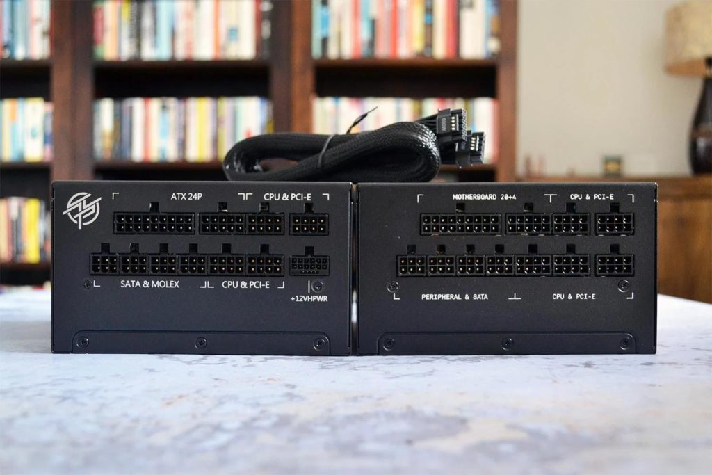 Объяснение блоков питания ATX 3.0: почему 12VHPWR — лучший способ питания графических процессоров Nvidia RTX 40 Series