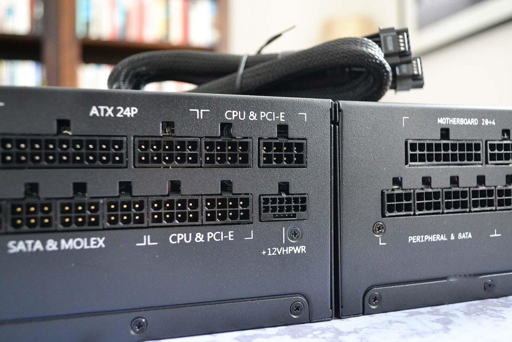 Объяснение блоков питания ATX 3.0: почему 12VHPWR — лучший способ питания графических процессоров Nvidia RTX 40 Series