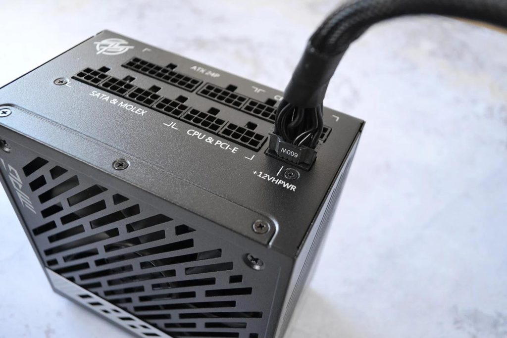 Объяснение блоков питания ATX 3.0: почему 12VHPWR — лучший способ питания графических процессоров Nvidia RTX 40 Series