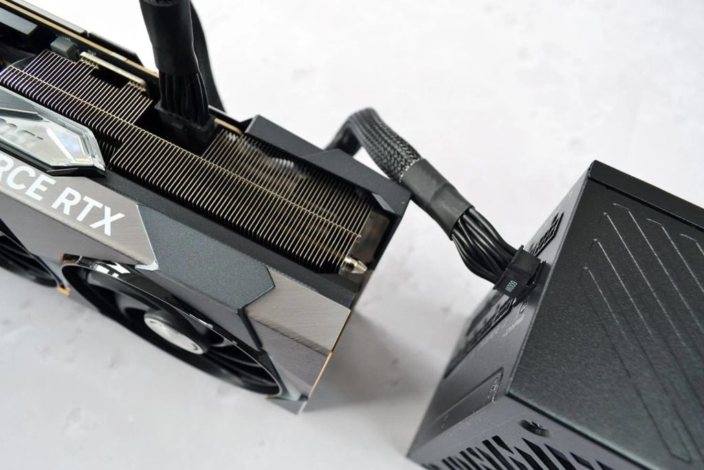 Объяснение блоков питания ATX 3.0: почему 12VHPWR — лучший способ питания графических процессоров Nvidia RTX 40 Series