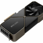 Тест масштабирования GeForce RTX 4090 PCIe показывает впечатляющую производительность даже при небольшом количестве линий