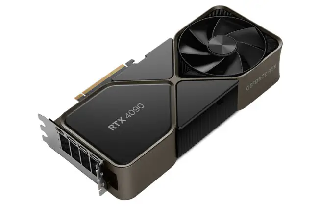 Тест масштабирования GeForce RTX 4090 PCIe показывает впечатляющую производительность даже при небольшом количестве линий