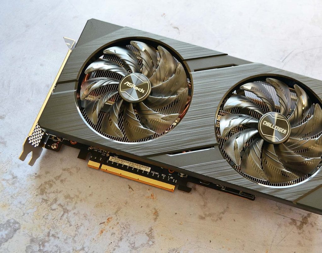 Новый взгляд на Intel Arc: в конце концов, в компьютерных играх есть ценность