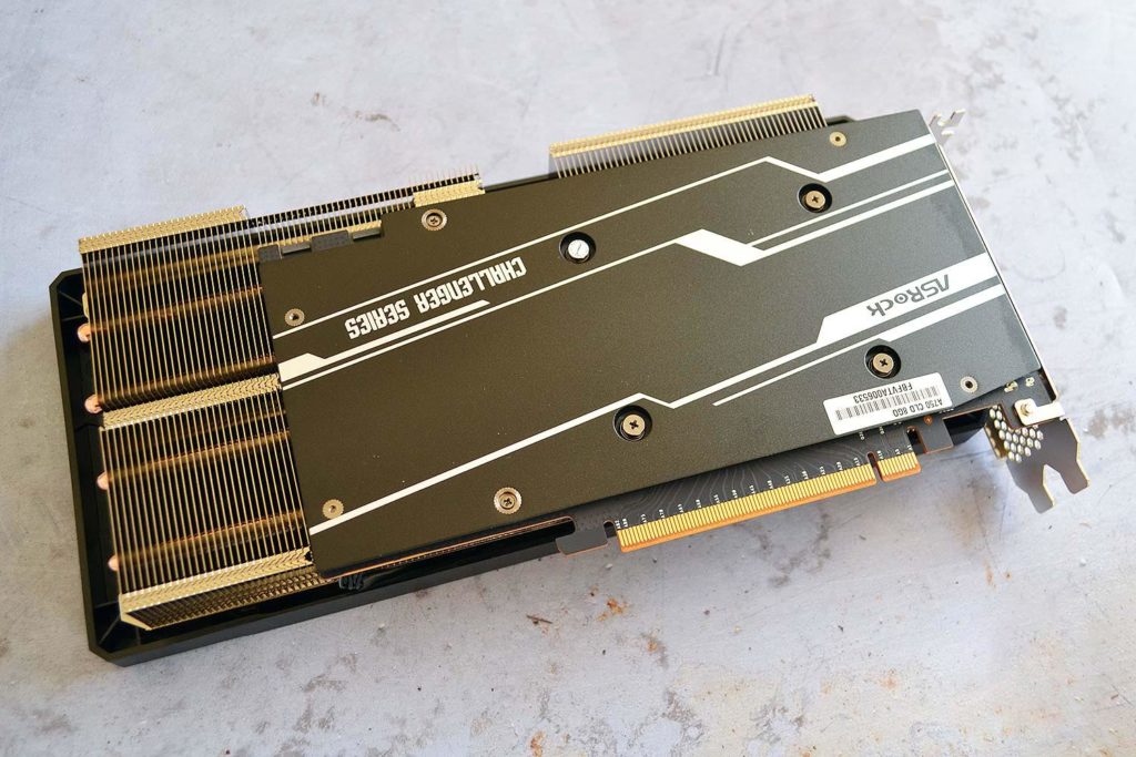 Новый взгляд на Intel Arc: в конце концов, в компьютерных играх есть ценность