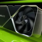 Утечка дат выпуска Nvidia GeForce RTX 4070 и обзоров эмбарго