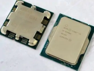 AMD Ryzen 9 7950X против Intel Core i9-12900K при 125 Вт и 65 Вт