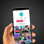 Аккаунт TikTok для бизнеса