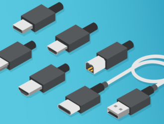 Что вам нужно знать о USB-разъемах и USB-кабелях