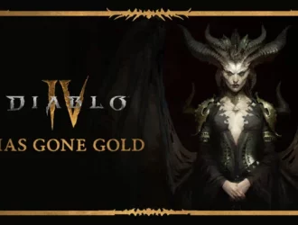 Долгожданная Diablo 4 достигает золотого статуса перед запуском