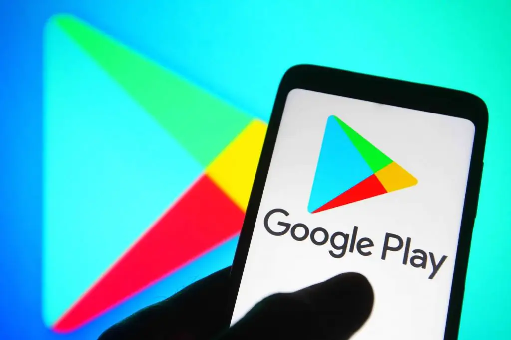 Google Play Market