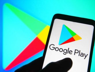 Google Play Market