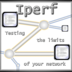 Команда Iperf3