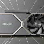 Миниатюрная GeForce RTX 4070 Founders Edition от Nvidia создает проблемы для AIB