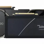 Новый маркетинг — купите GeForce RTX 4090 и получите бесплатную видеокарту Intel Arc A750