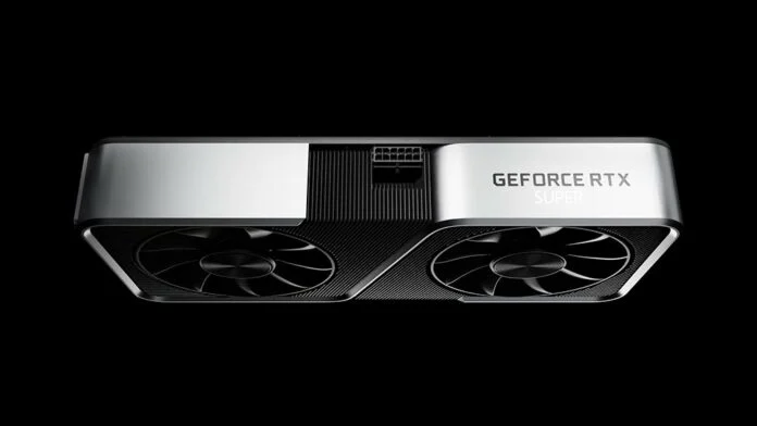 Обдумывала ли Nvidia графическую карту GeForce RTX 3060 «Super» 12 ГБ для настольных ПК с 3840 шейдерами?