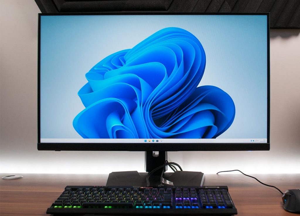 Обзор 32-дюймового QHD-монитора MSI Optix MPG321QRF-QD: выгодная сделка